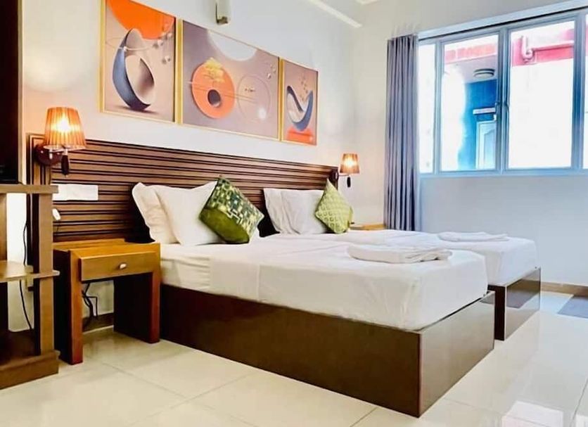 Bedroom Photo