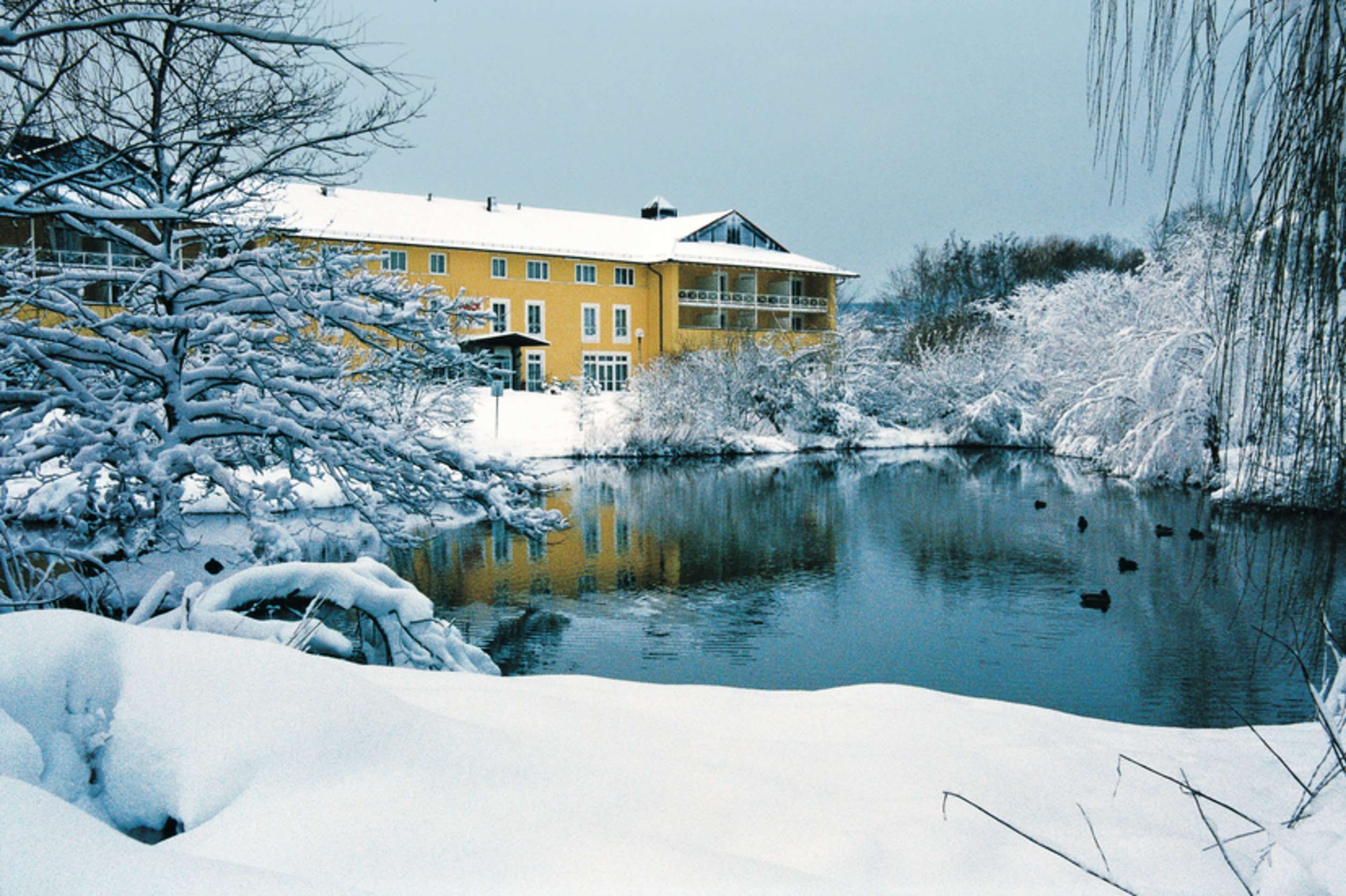 Outdoor view