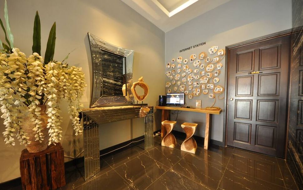 Room amenity Photo