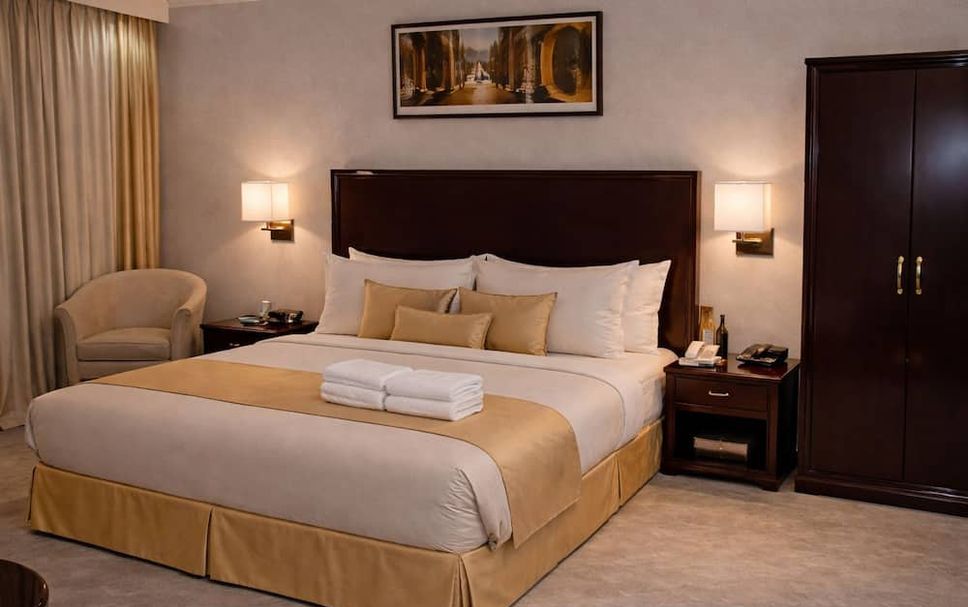 Bedroom Photo