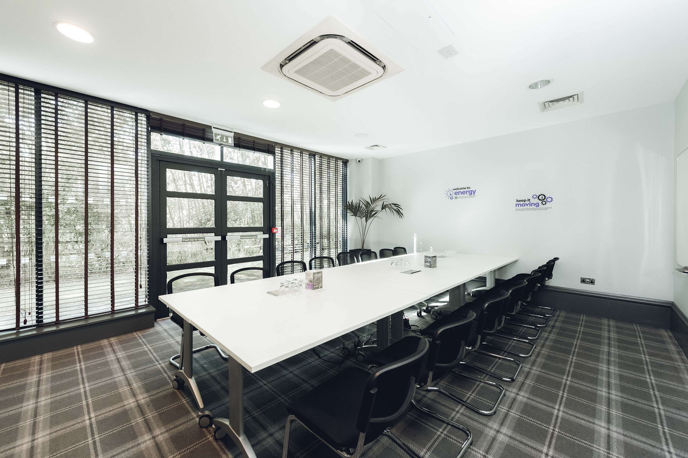 Conference room
