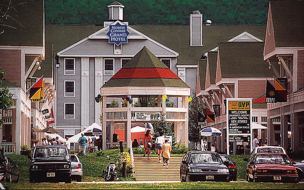 Outdoor view Photo