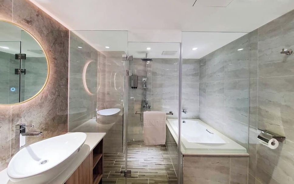 Bathroom Photo