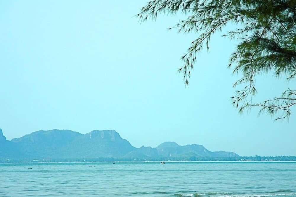 Outdoor view