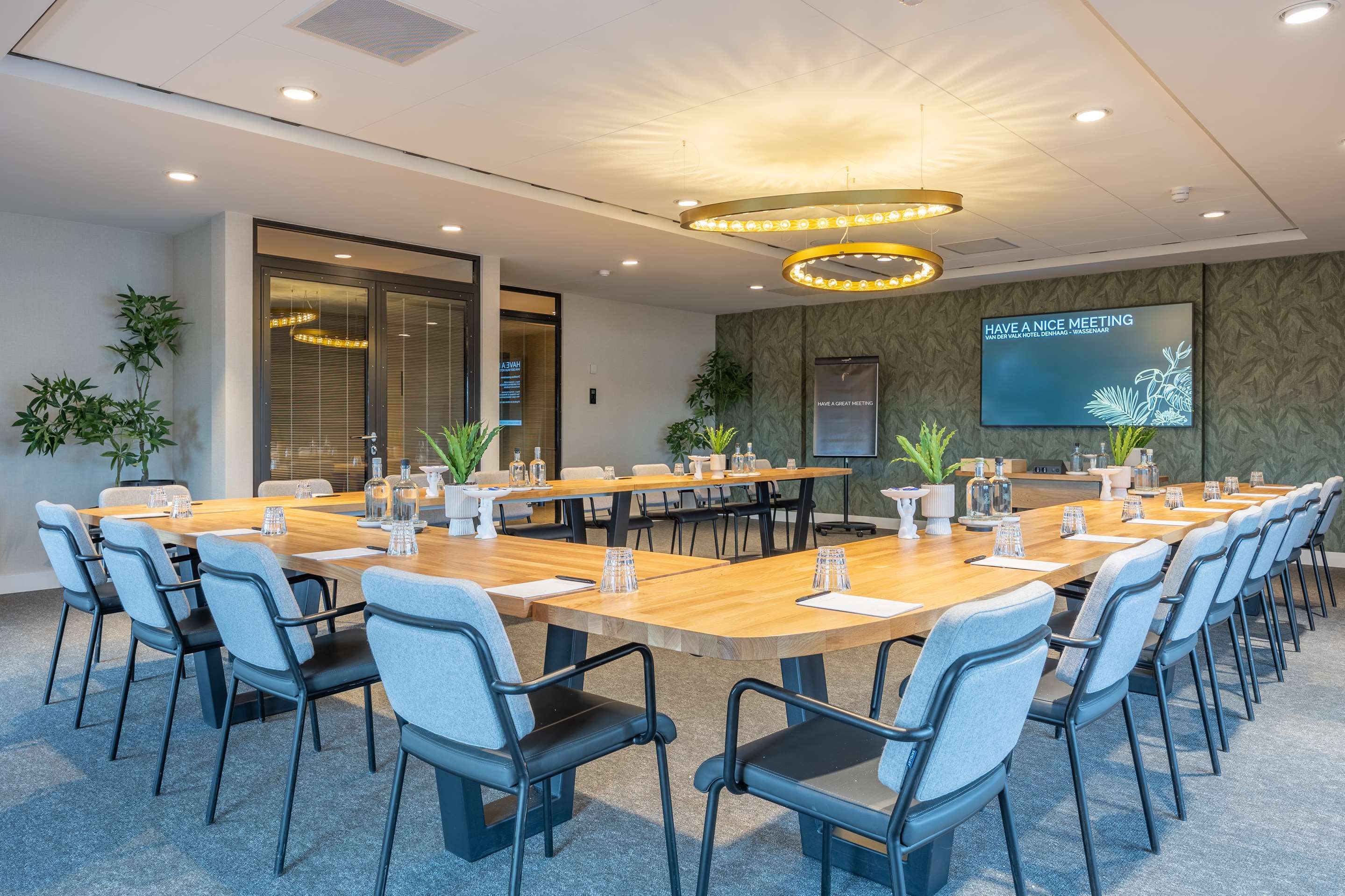 Conference room