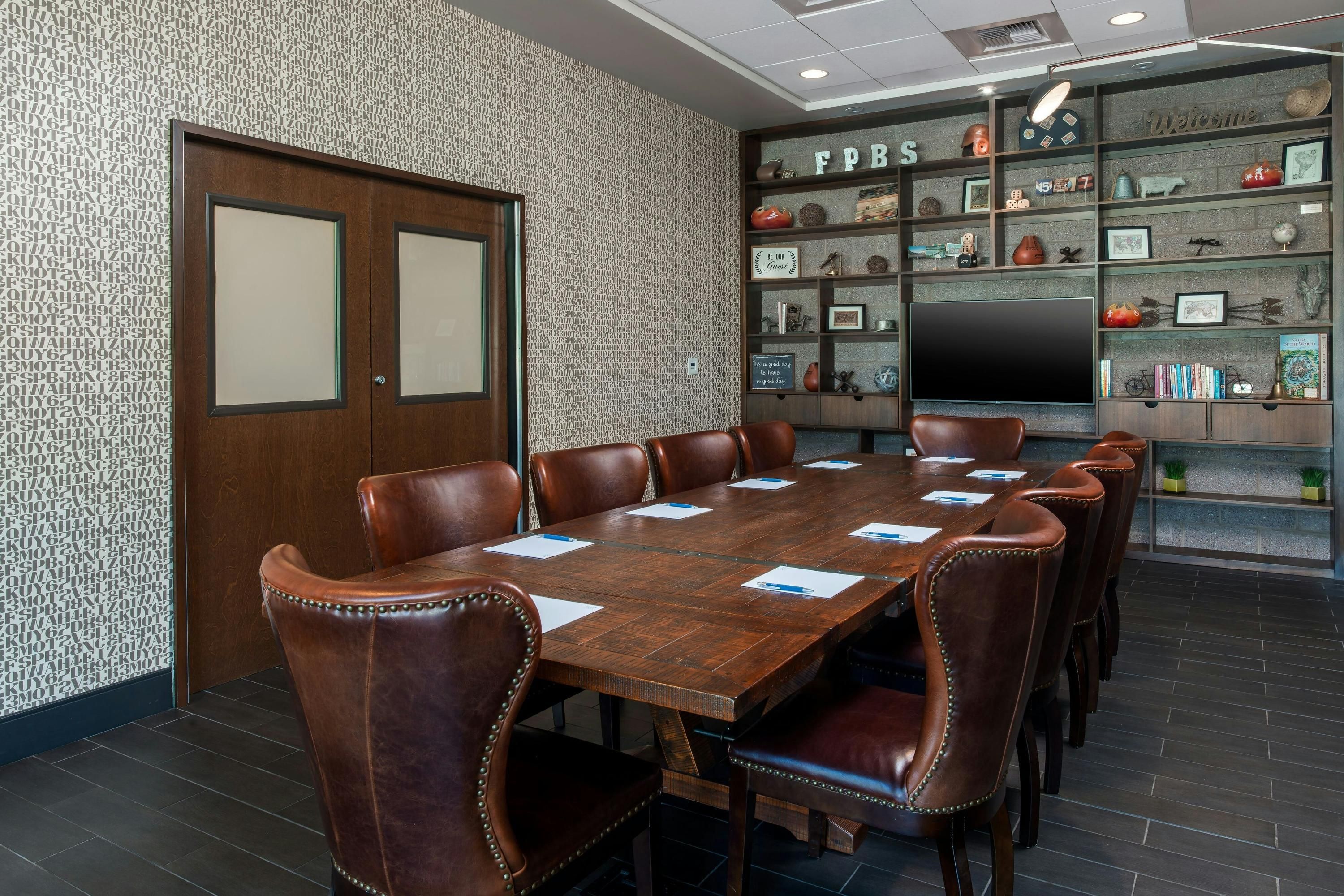 Conference room