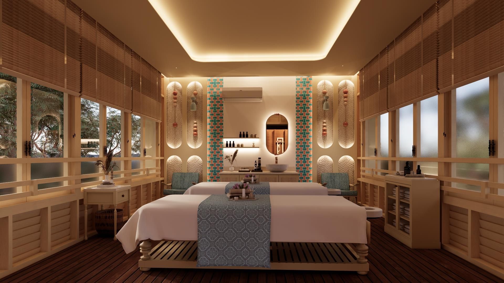 Spa