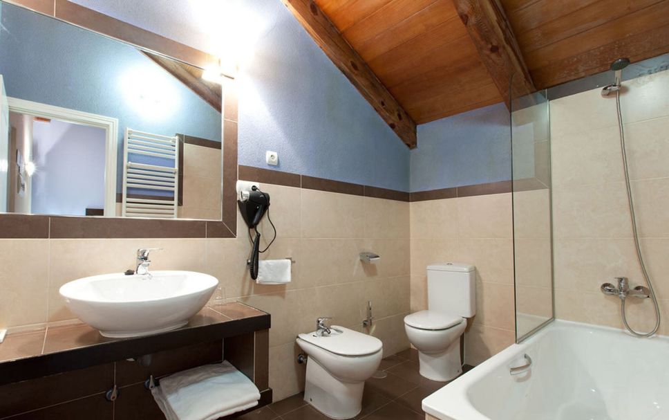 Bathroom Photo