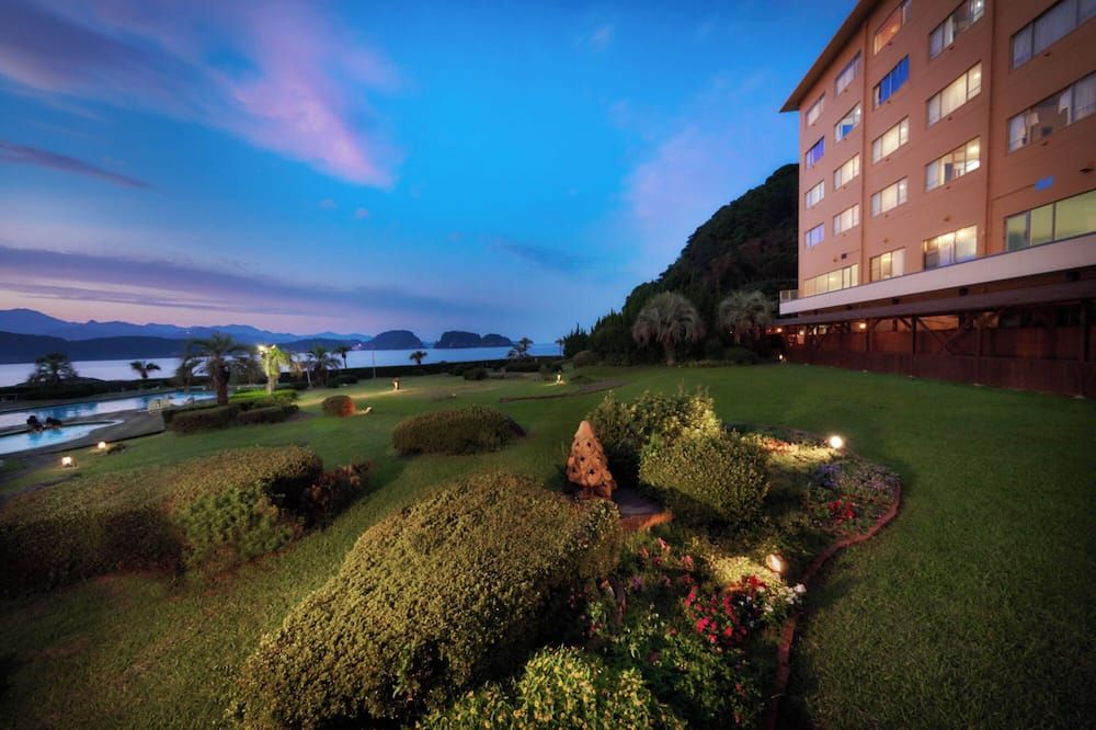 Outdoor view