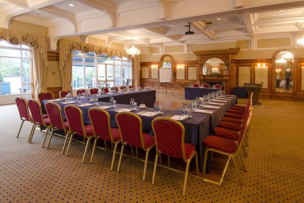Conference room