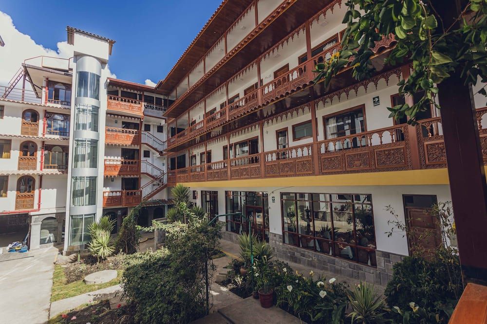 Building