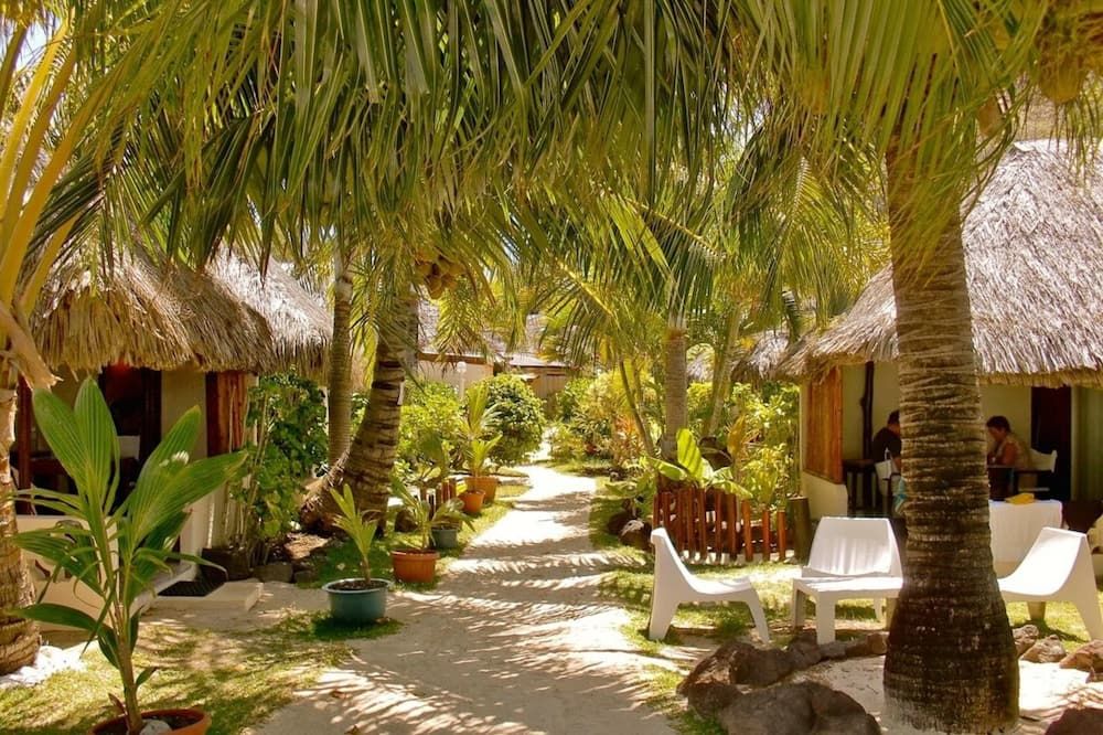 Outdoor view
