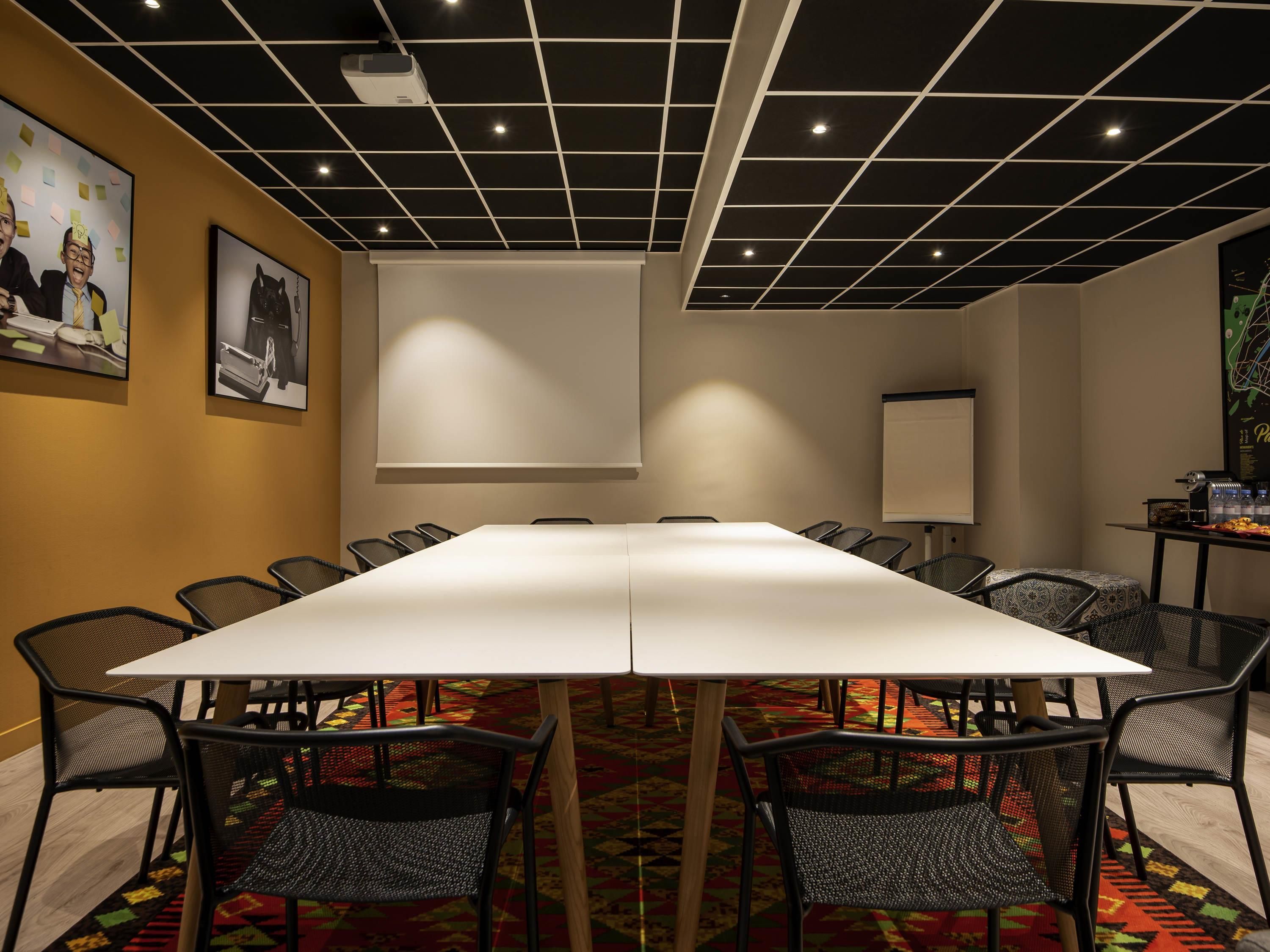 Conference room
