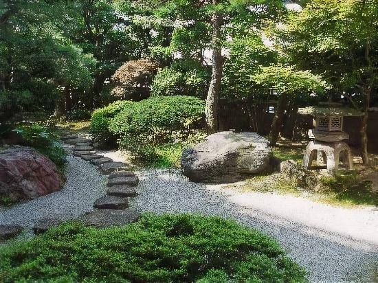Outdoor view