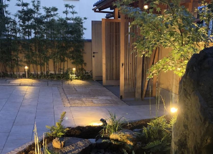 Outdoor view Photo