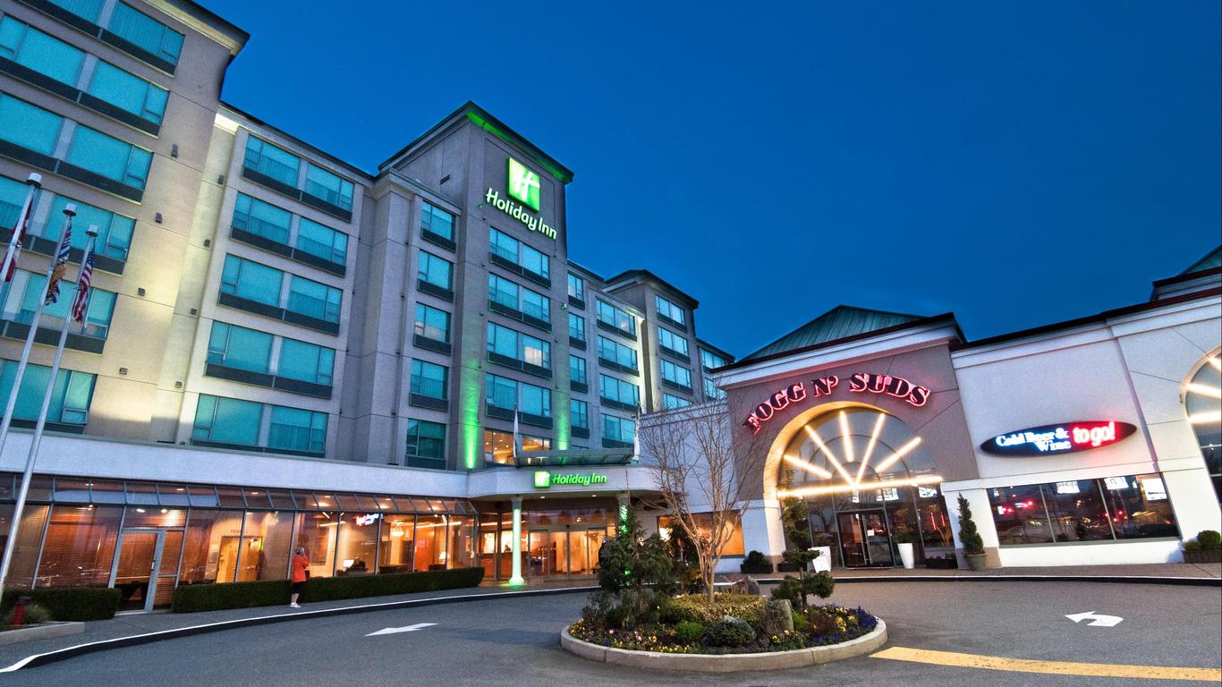 Holiday Inn Vancouver Airport-Richmond