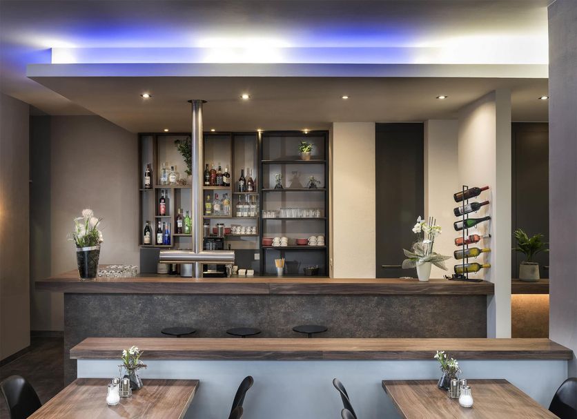 Bar Photo