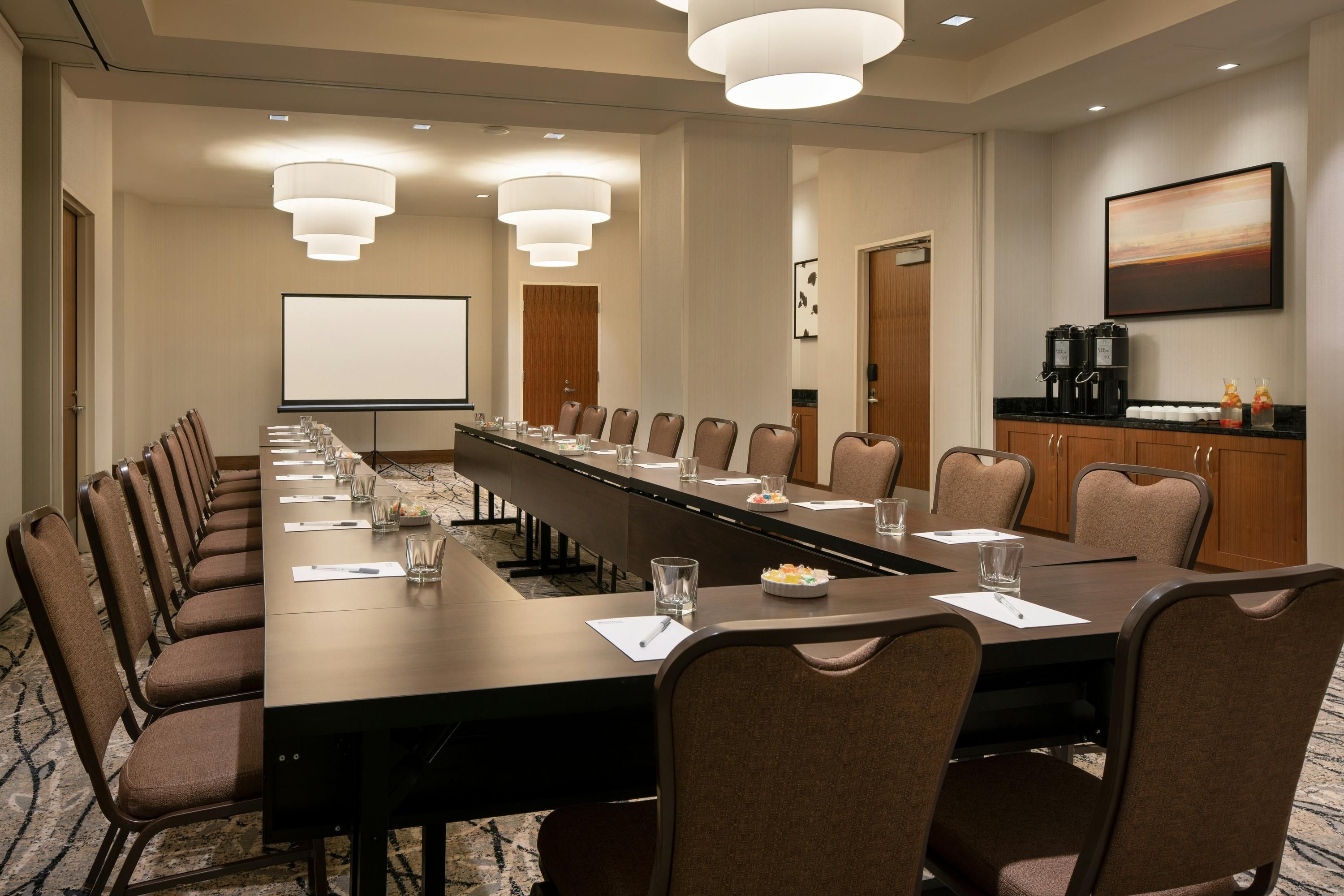 Conference room