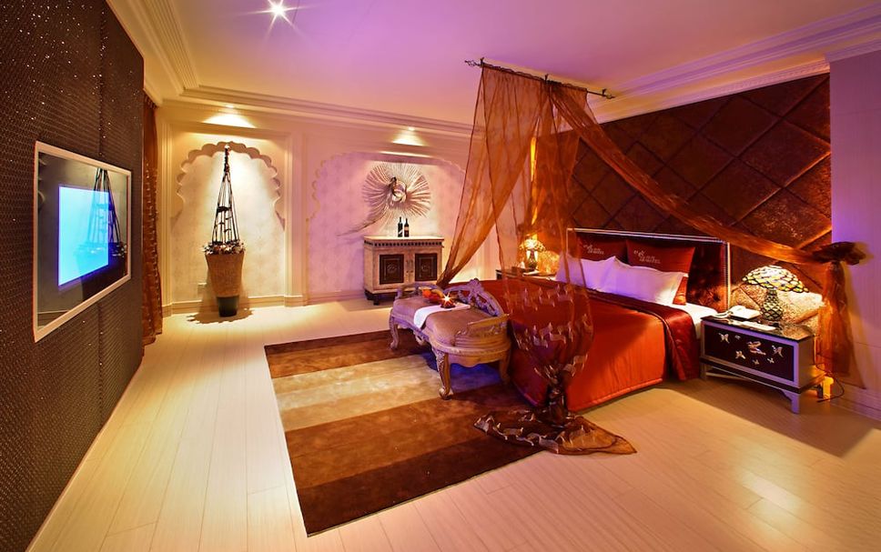 Bedroom Photo