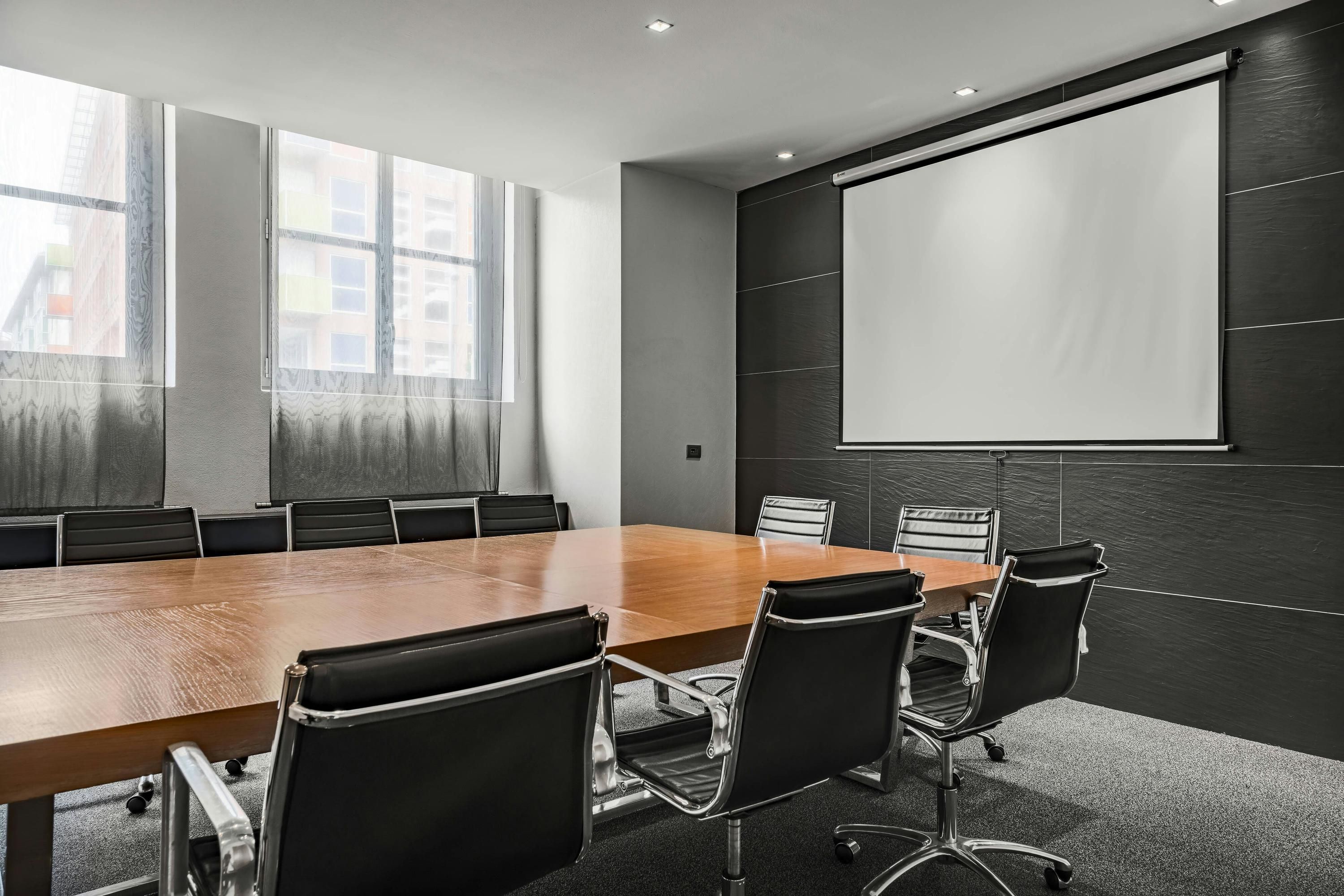 Conference room