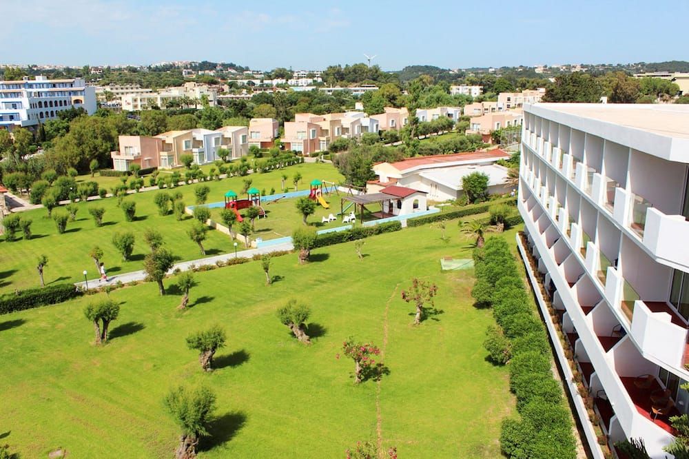 Outdoor view