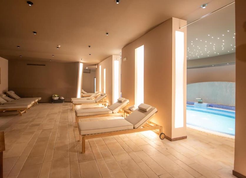 Spa Photo
