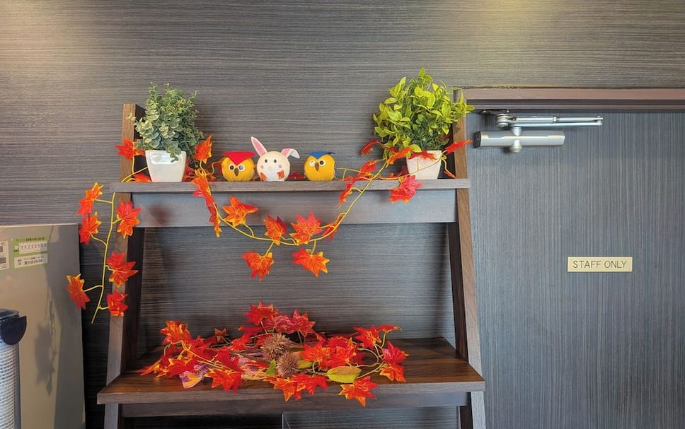 Room amenity Photo