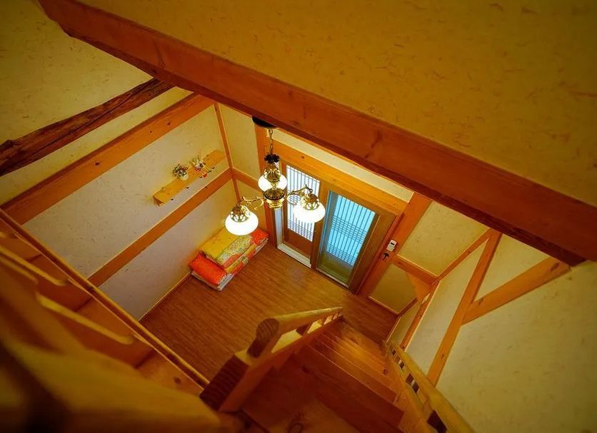 Stairs Photo