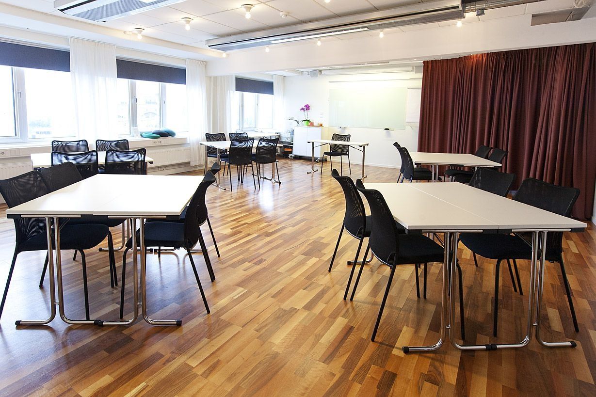 Conference room
