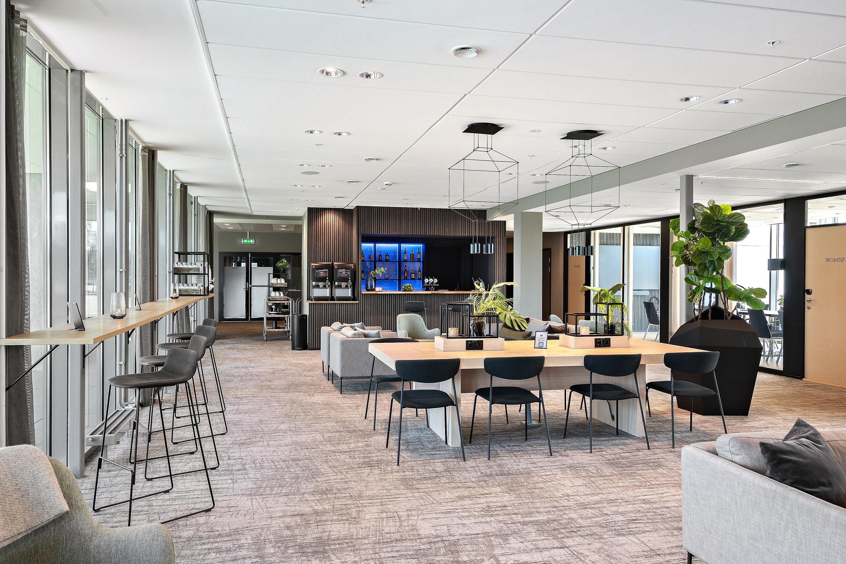 Conference room