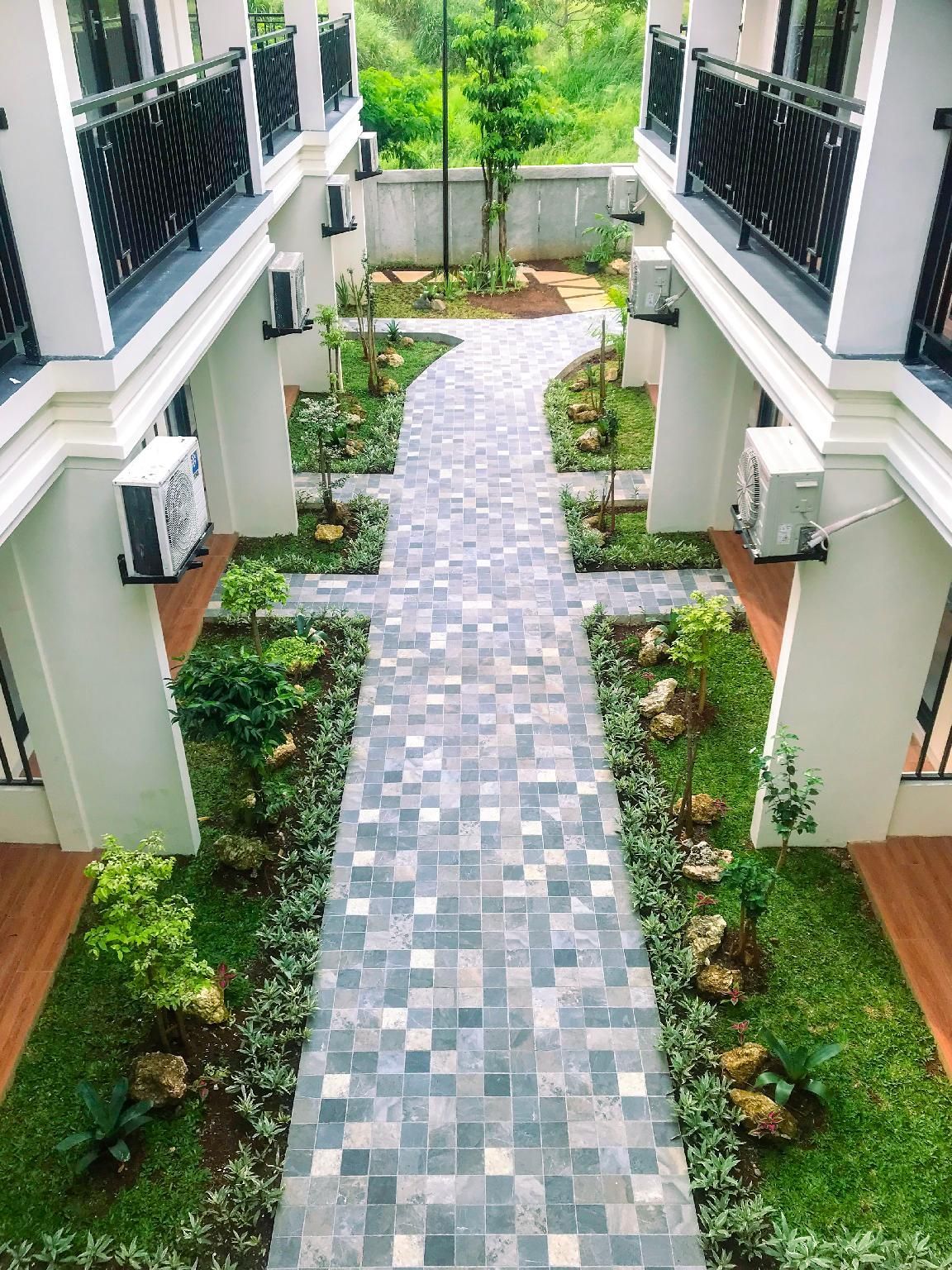 Outdoor view