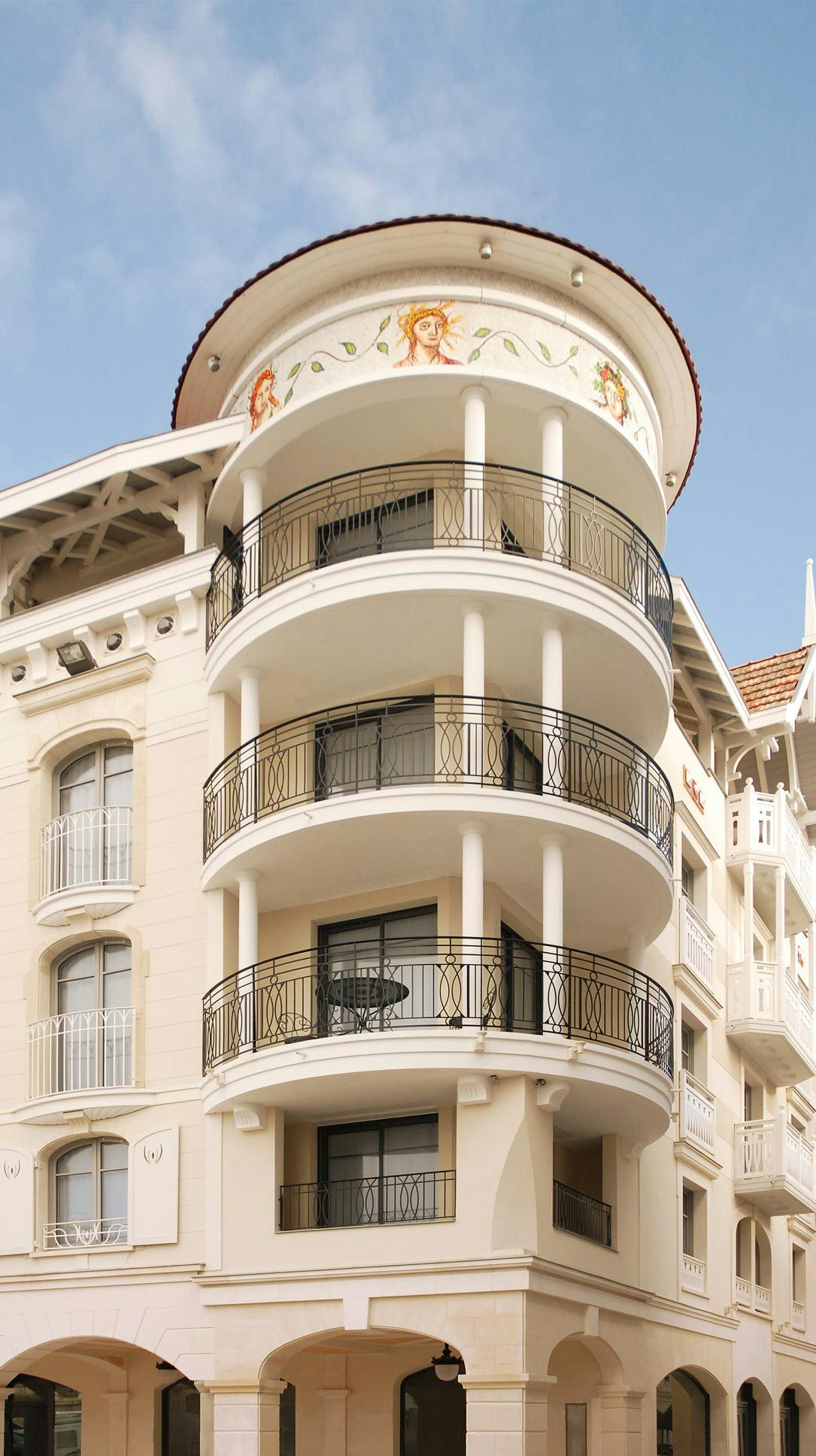 Building