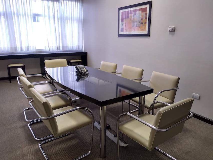 Conference room