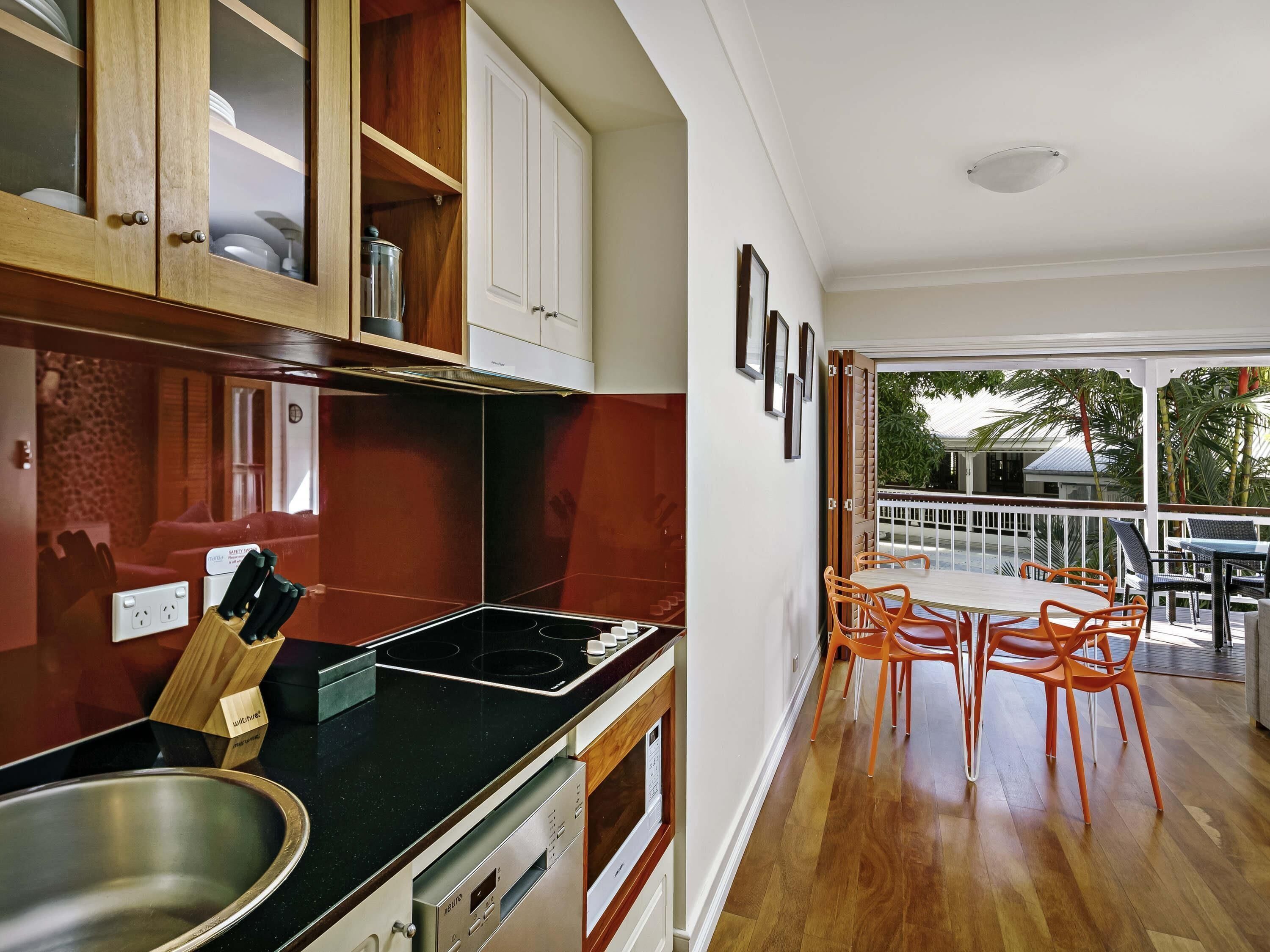 Kitchen Photo