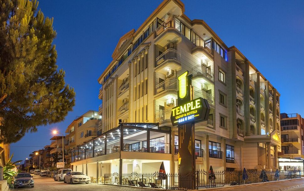 Building Photo