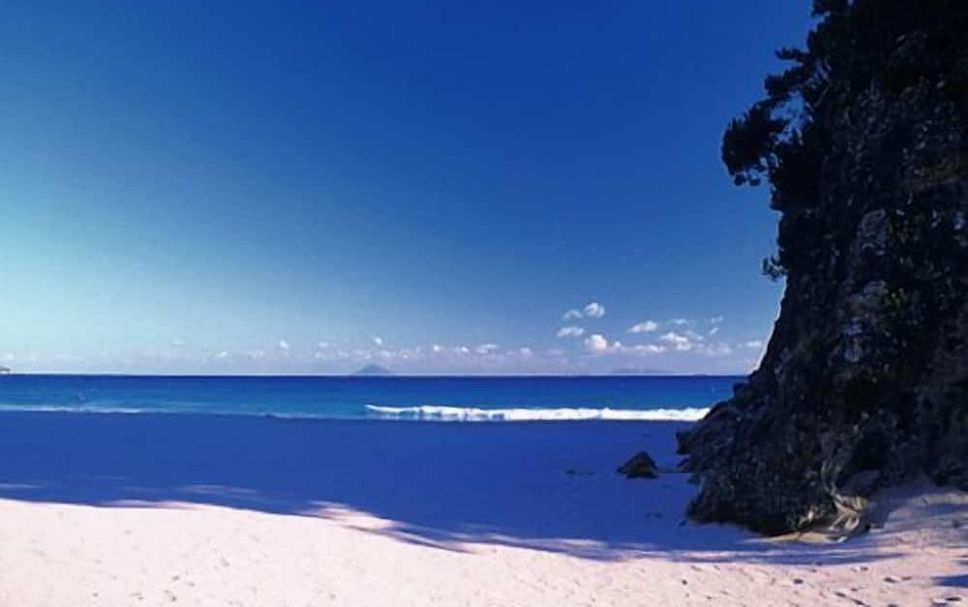 Beach Photo