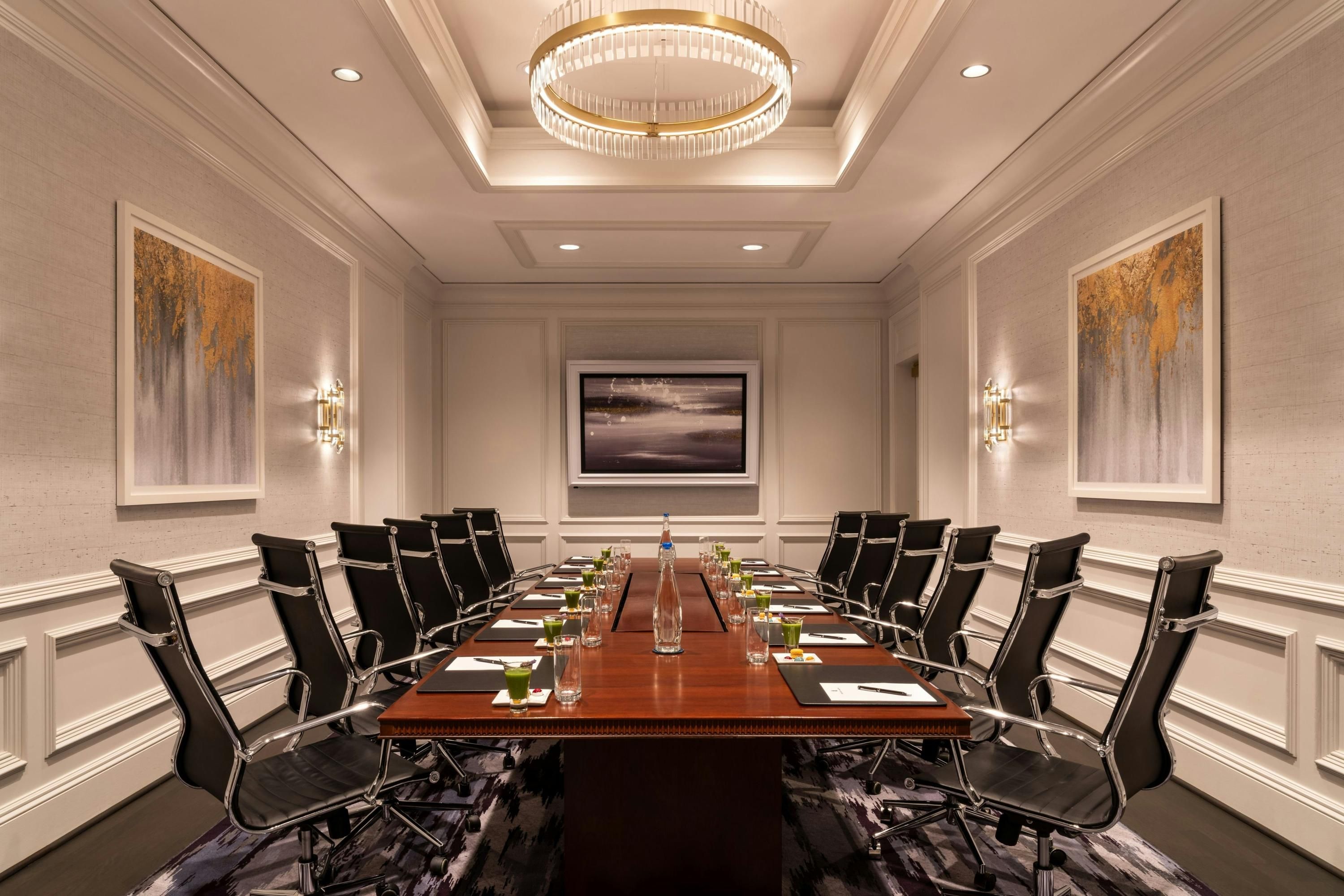 Conference room