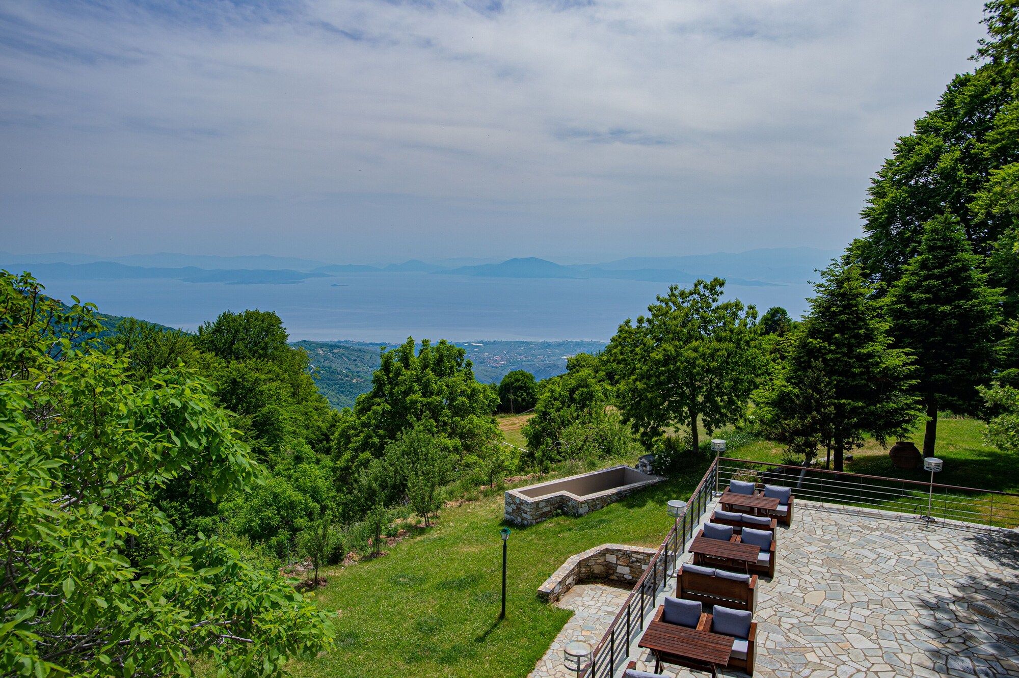 Outdoor view