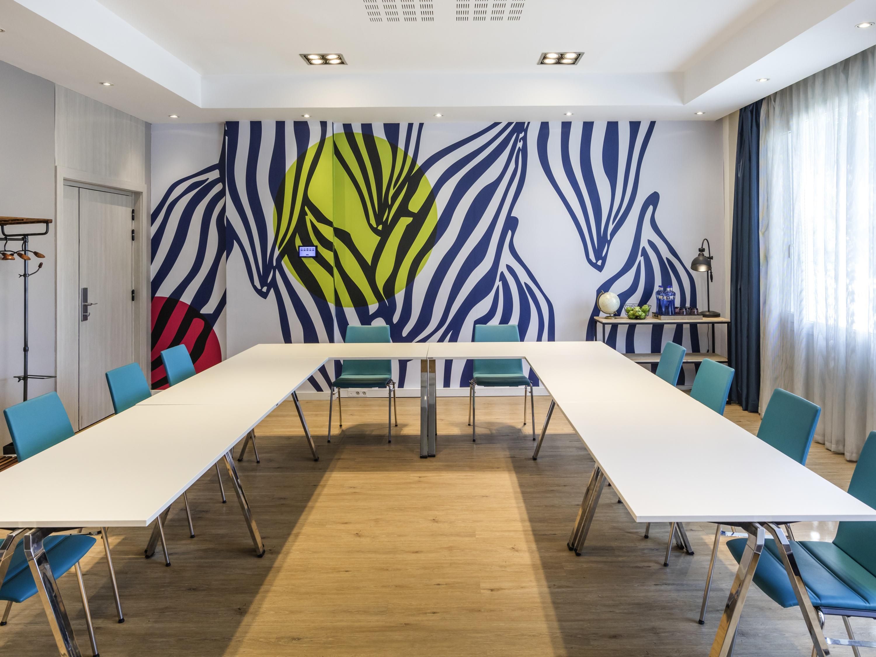 Conference room