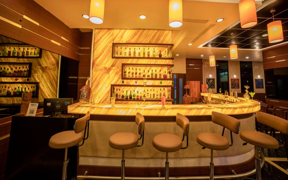 Bar Photo
