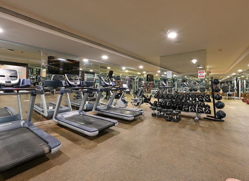 Gym Photo