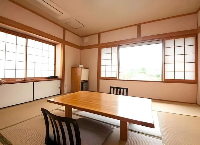 Dining room Photo