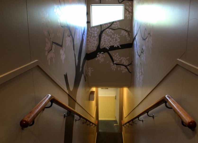 Stairs Photo