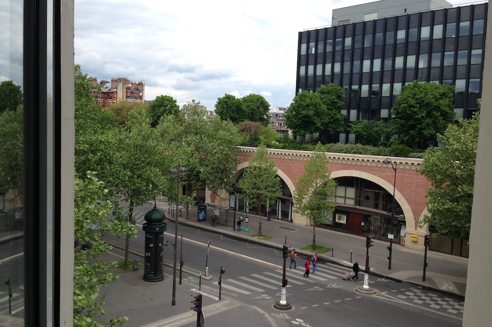 Outdoor view