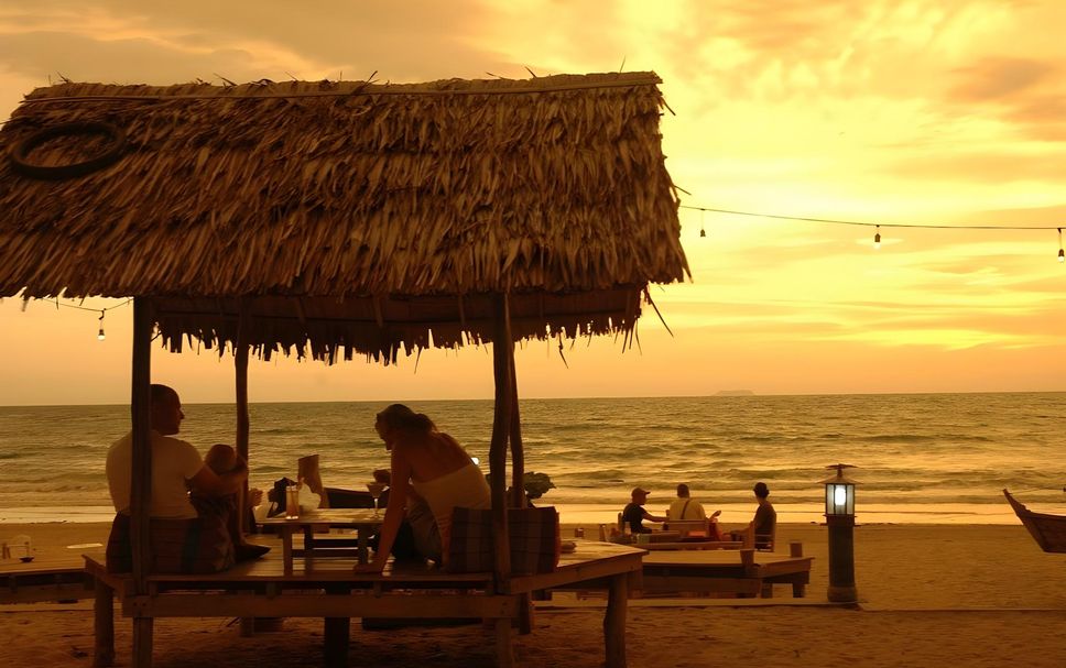 Beach Photo
