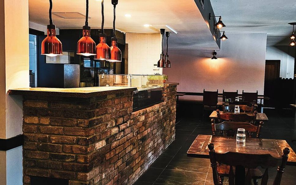 Bar Photo