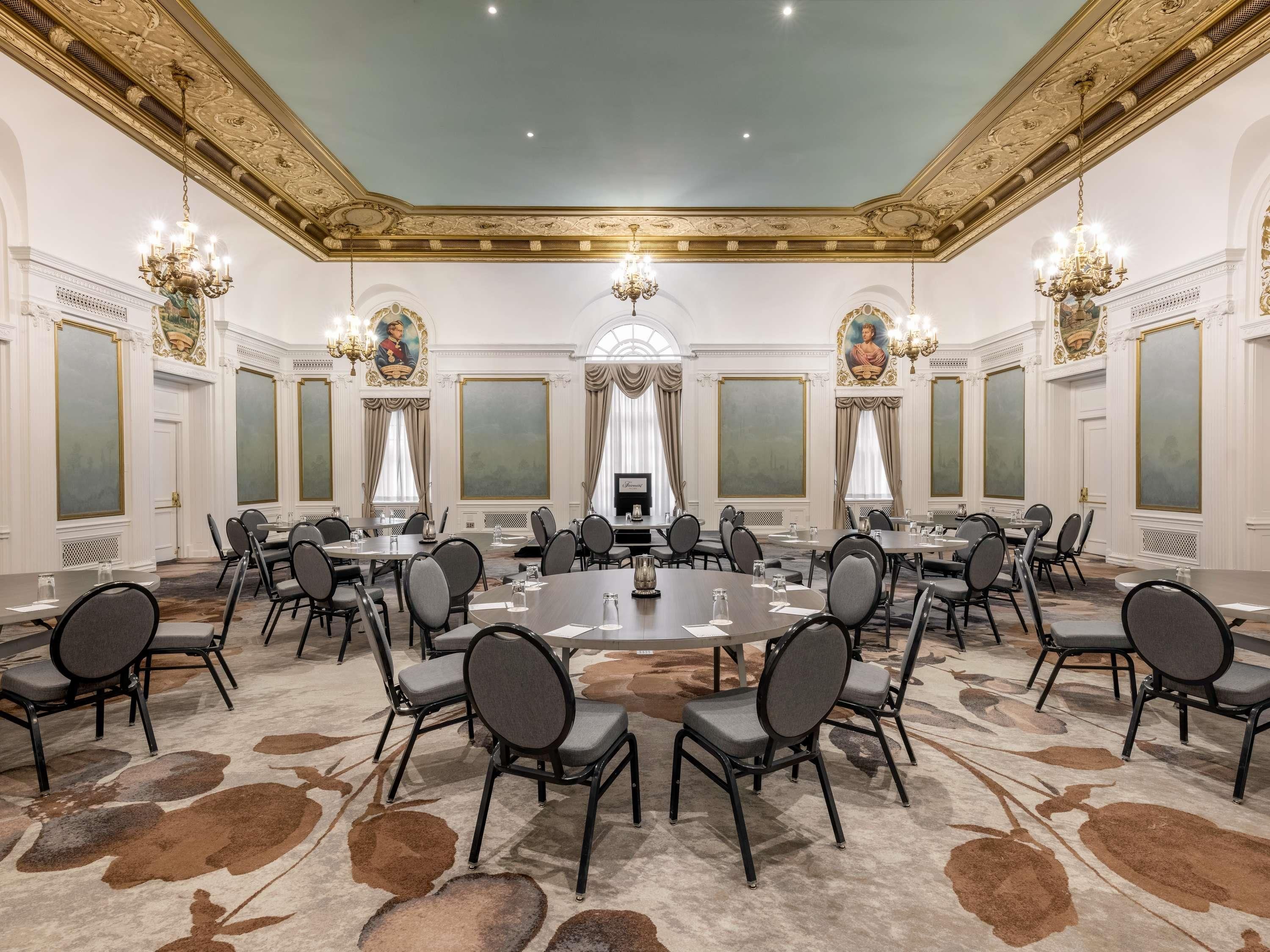 Conference room