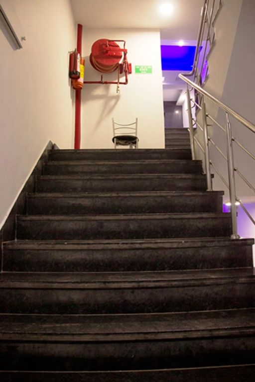 Stairs Photo