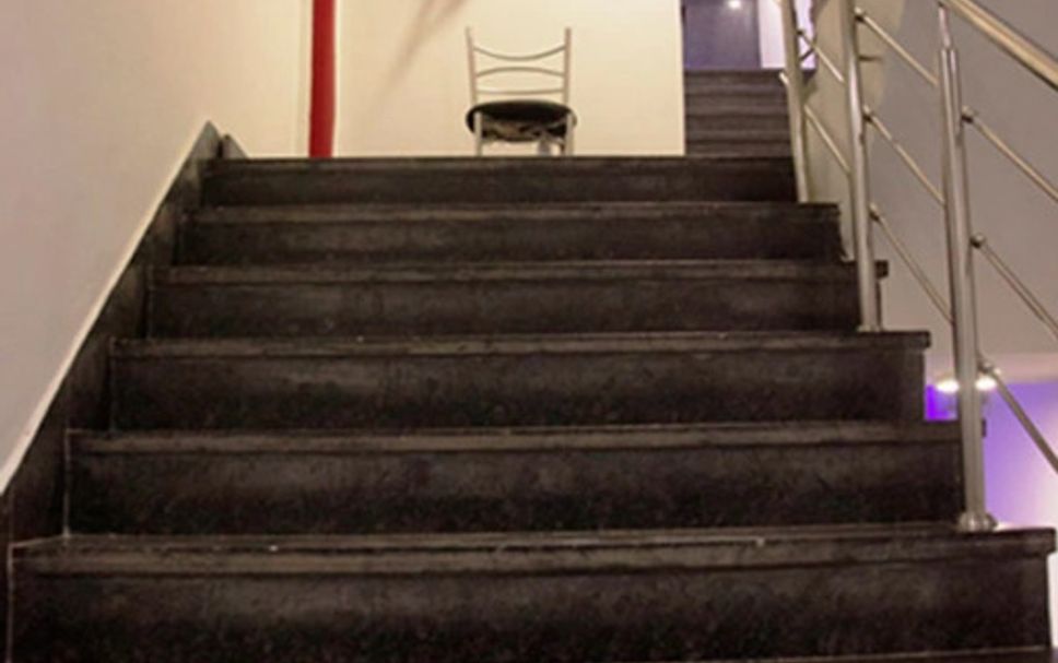 Stairs Photo