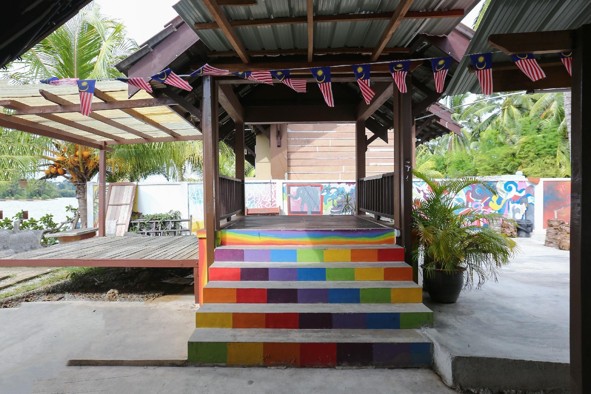 Outdoor view